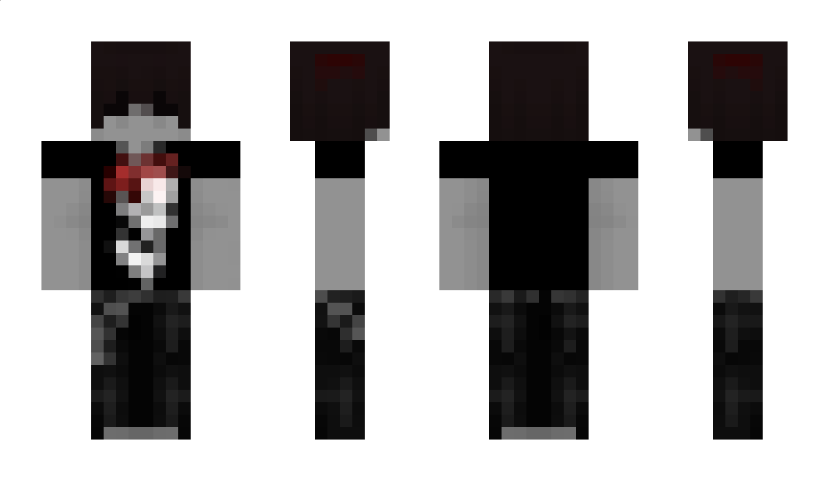 wqmu Minecraft Skin