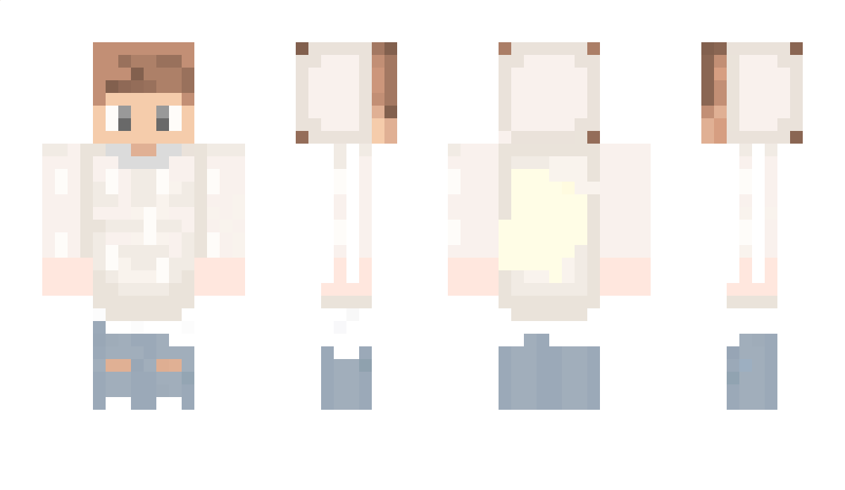 AABC Minecraft Skin