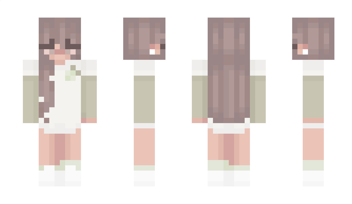 piotrullo Minecraft Skin