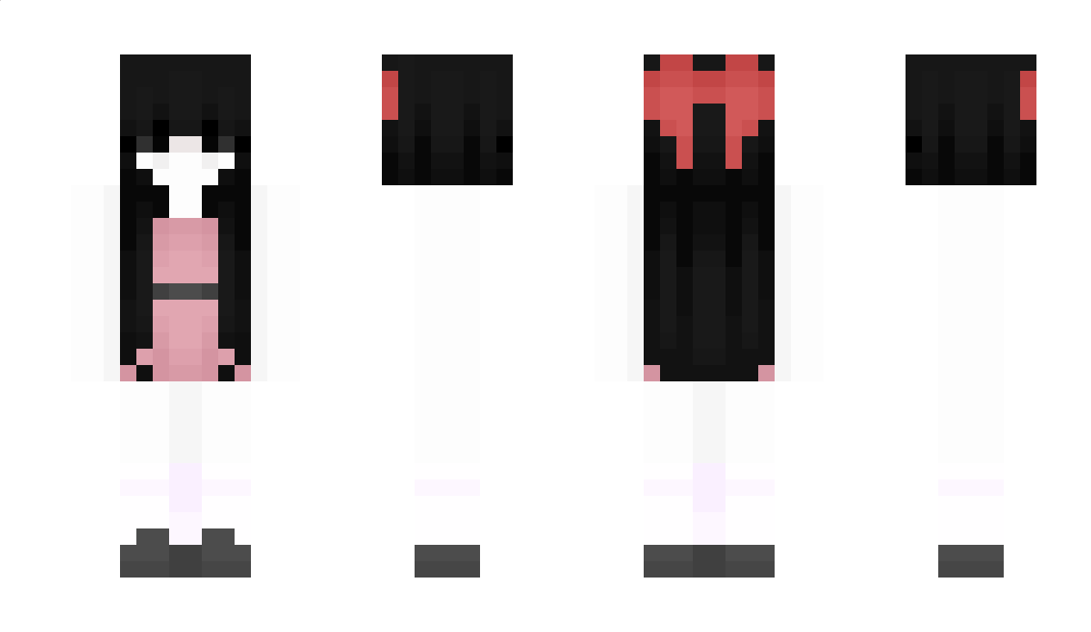 michitap Minecraft Skin