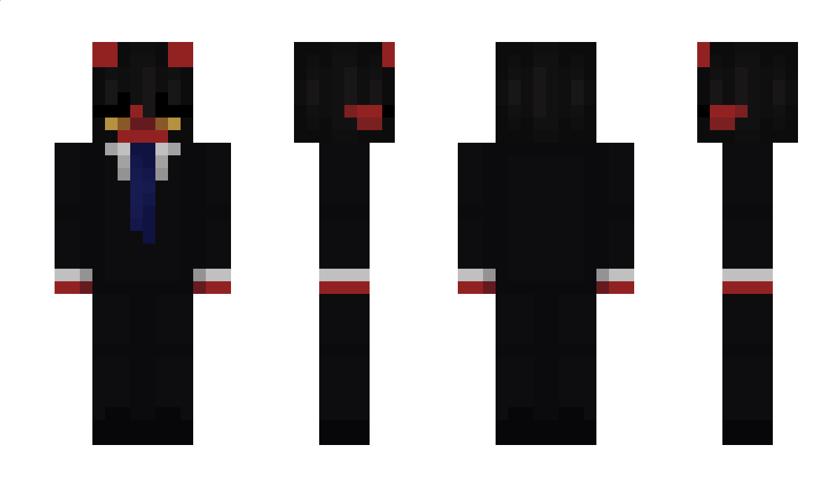 Master62_ Minecraft Skin