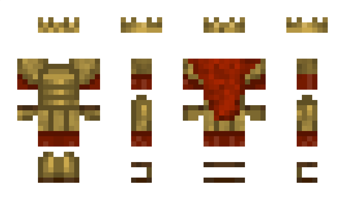 melostuff Minecraft Skin