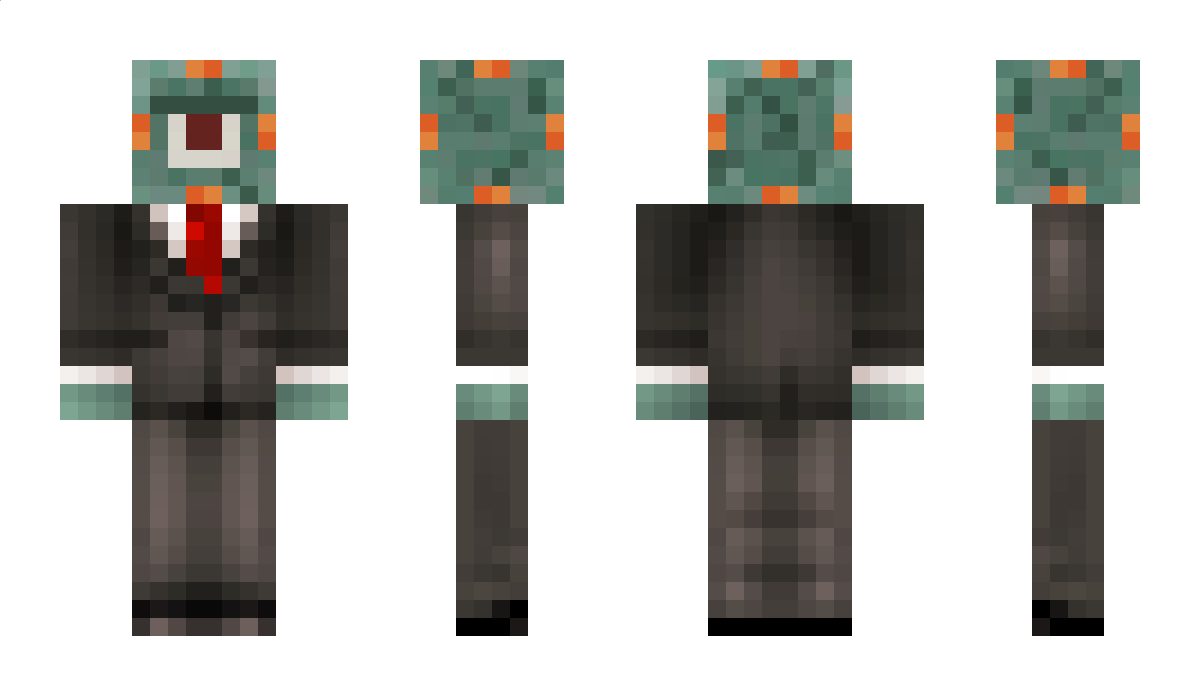 themuffinguy_ Minecraft Skin