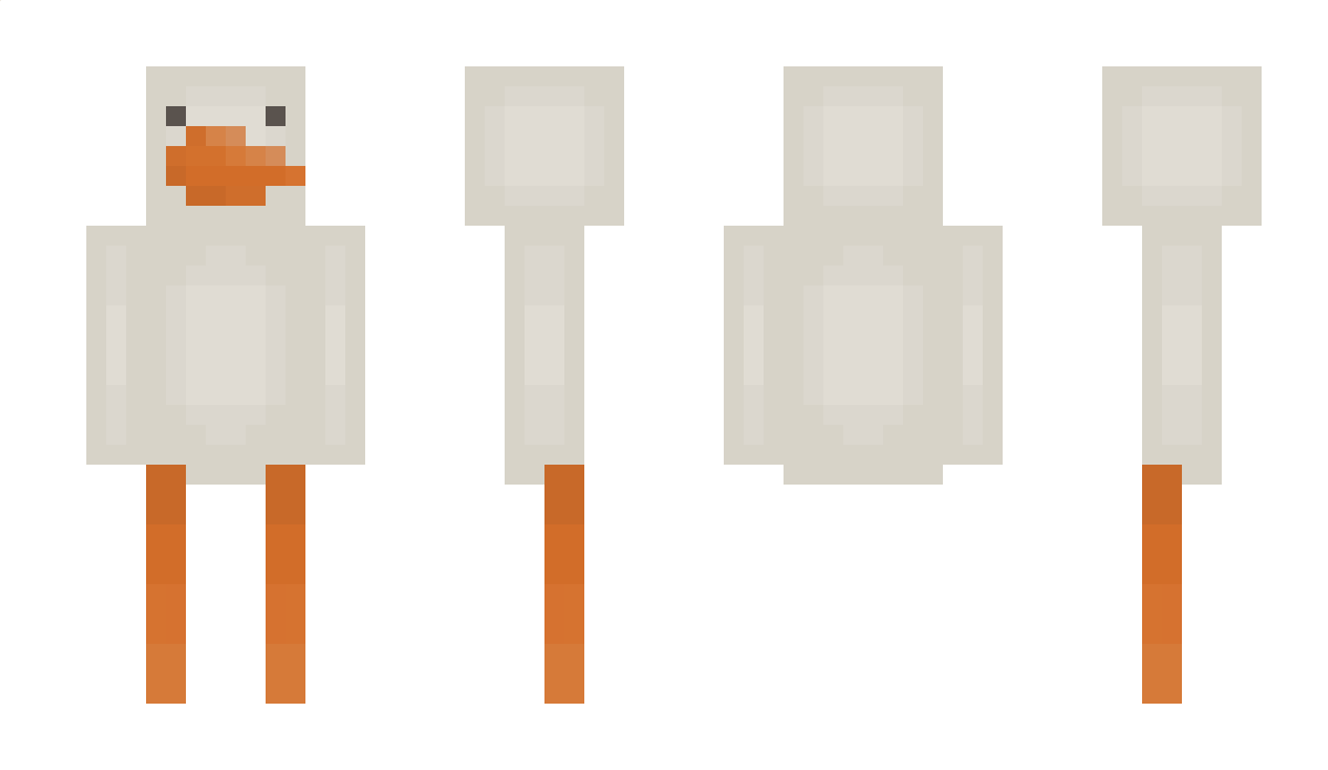 comradecookie Minecraft Skin