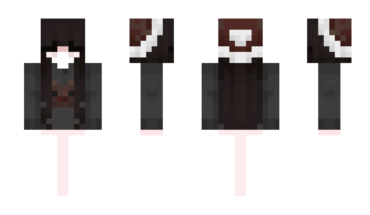 06ry_ Minecraft Skin