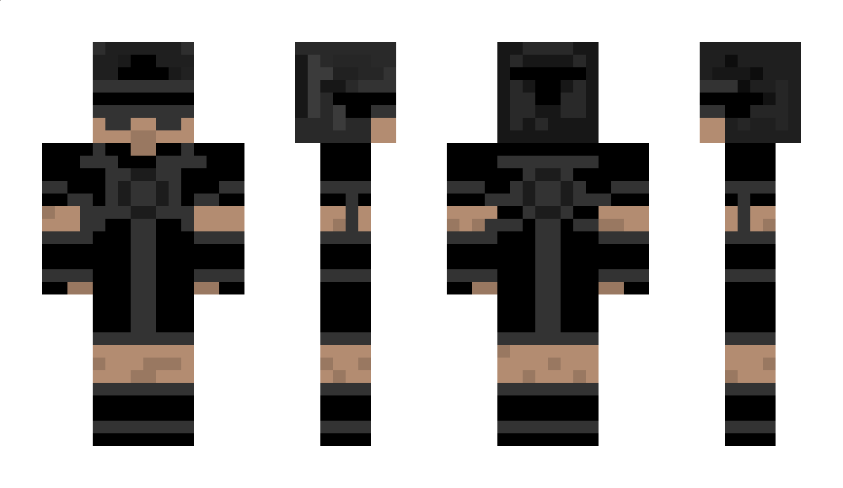 liudan_ooh Minecraft Skin