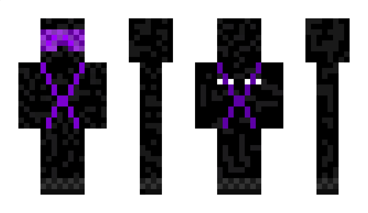 txzmb Minecraft Skin