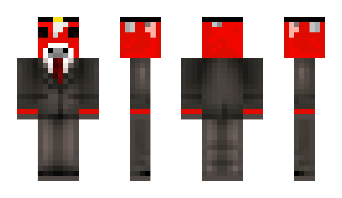 slothcraft Minecraft Skin