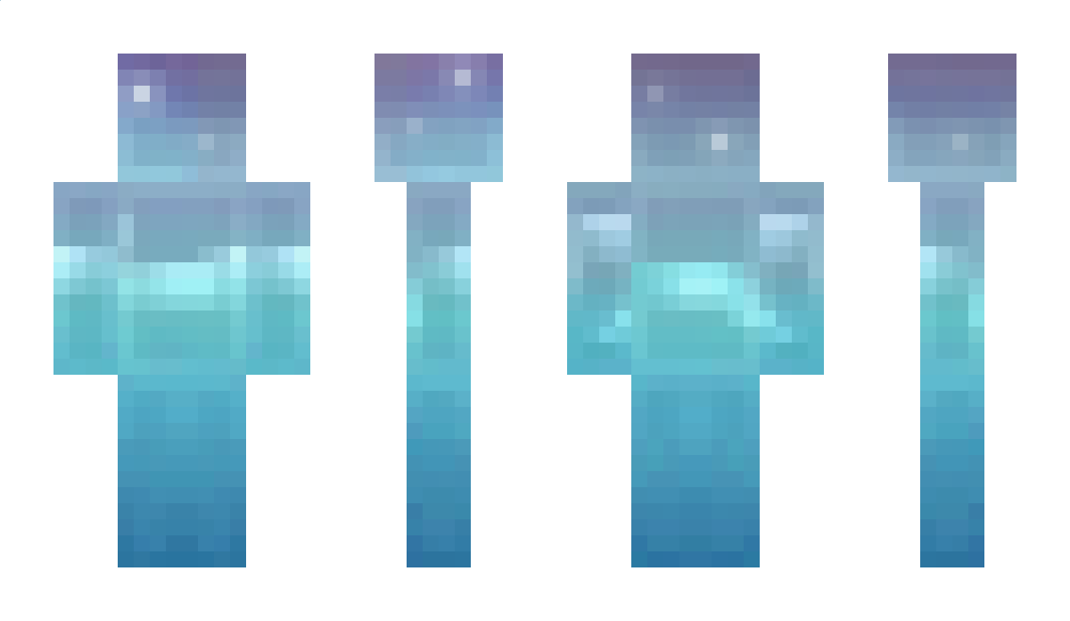 _Easyrevenge_ Minecraft Skin