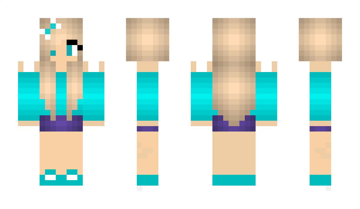 Schlat Minecraft Skin