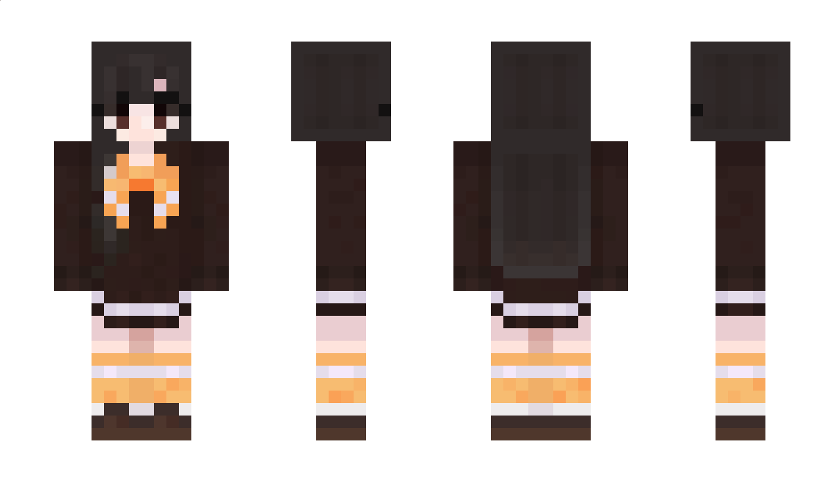 5toopy Minecraft Skin