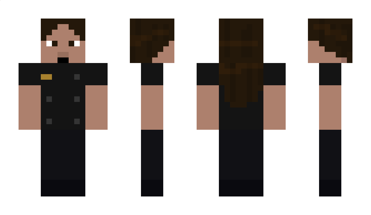 minejoa1 Minecraft Skin