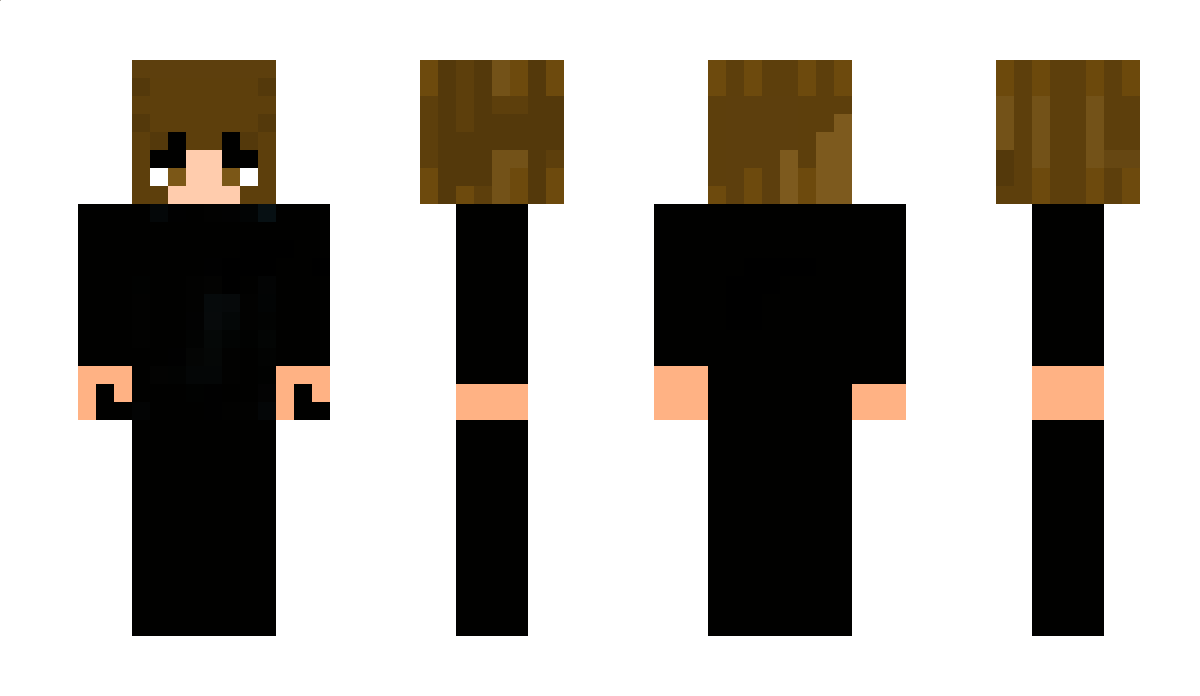 dogeyt24 Minecraft Skin