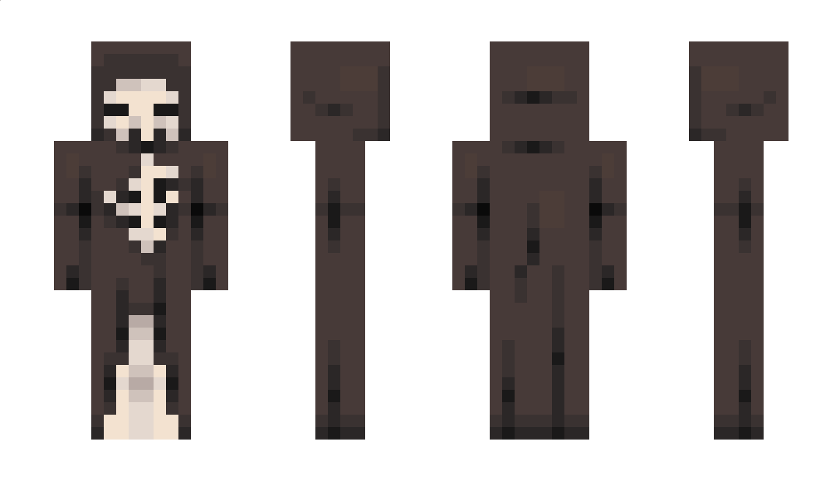 coold_blade Minecraft Skin