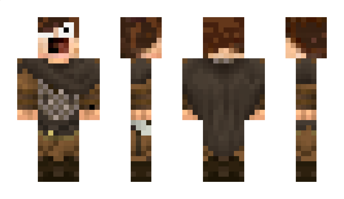 _LMS_ Minecraft Skin