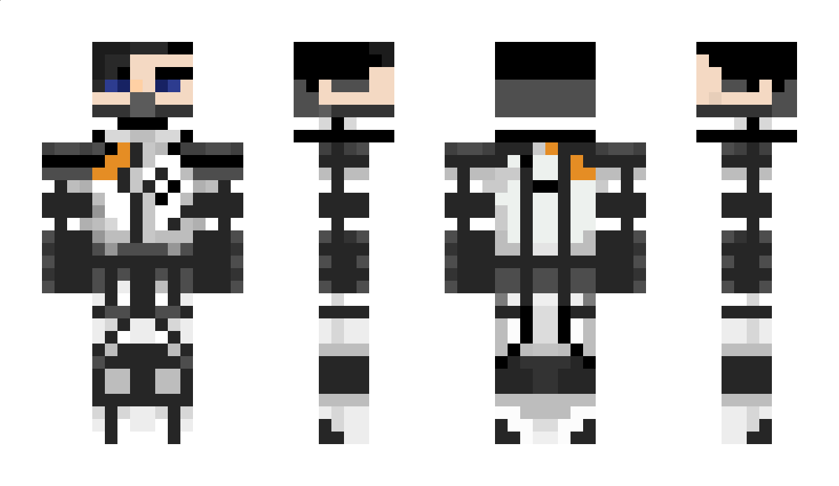 Ravsy_ Minecraft Skin