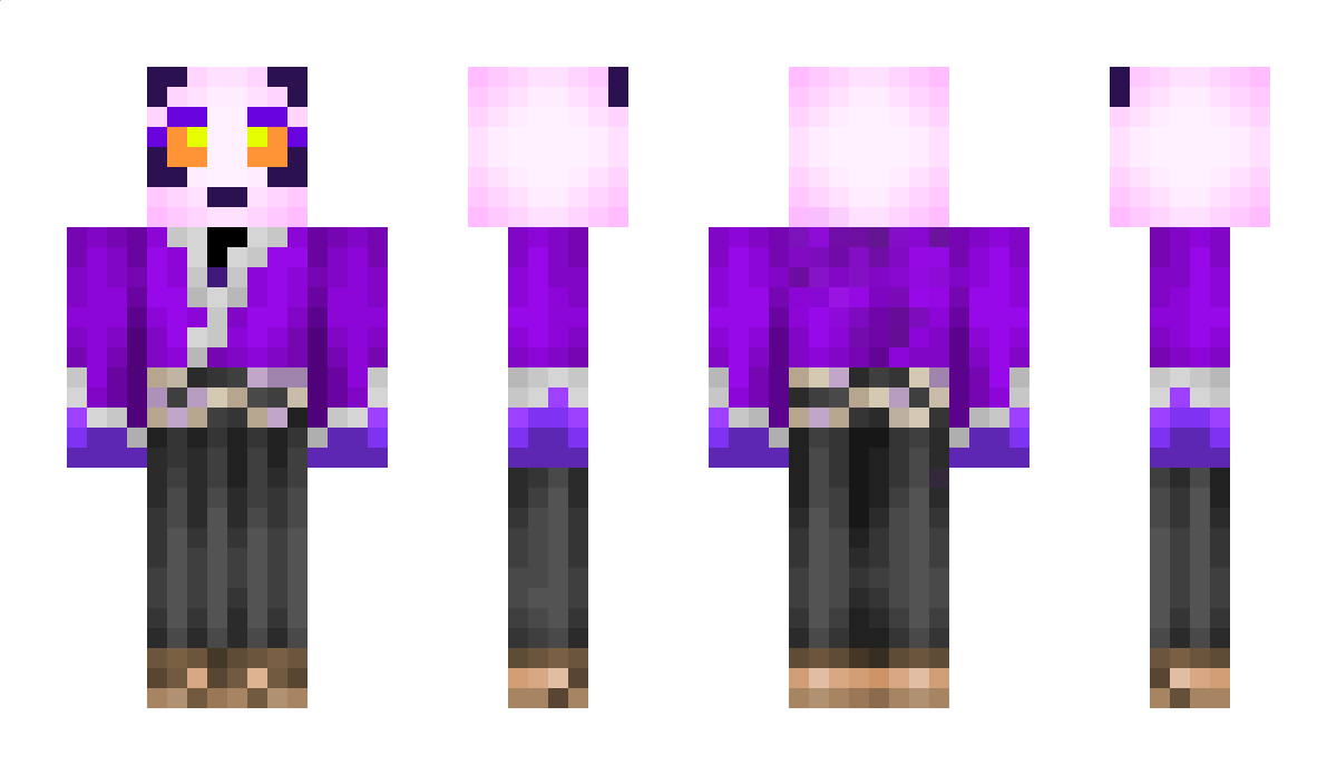 Drayle88 Minecraft Skin