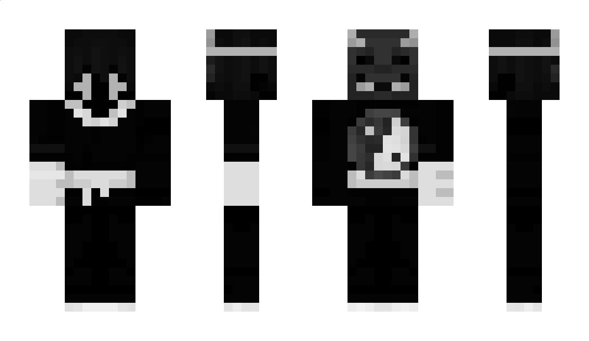 Hi_Im_Not_Ray Minecraft Skin