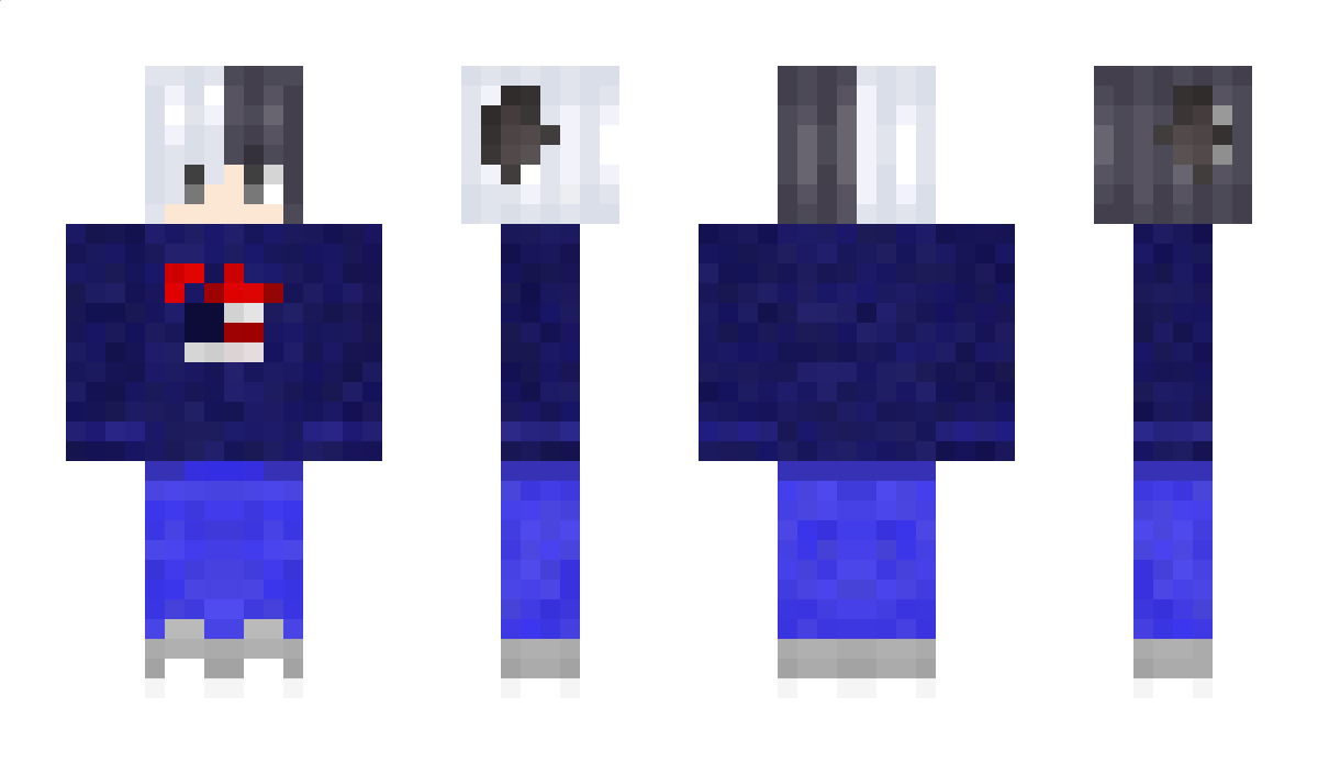 LightEnKush_ Minecraft Skin