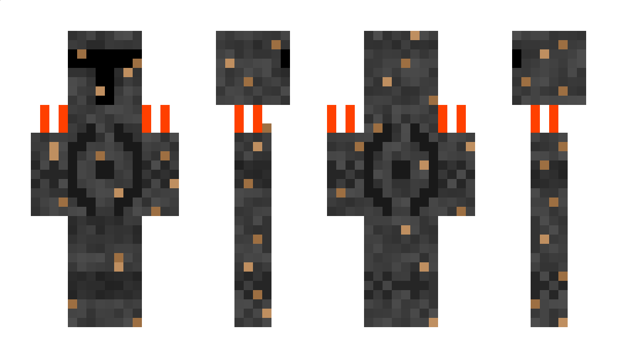 imamelon1 Minecraft Skin