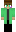 Nonexisty Minecraft Skin