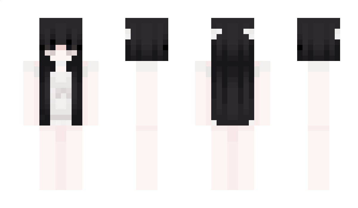 GetMC Minecraft Skin