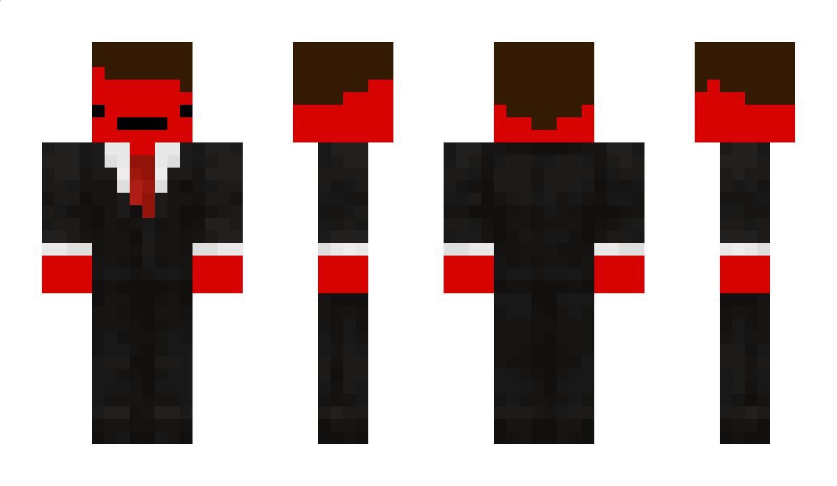 timytorner Minecraft Skin