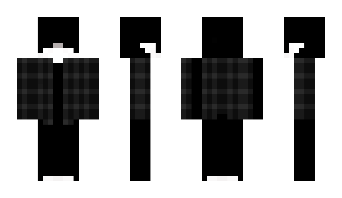 spelloov Minecraft Skin