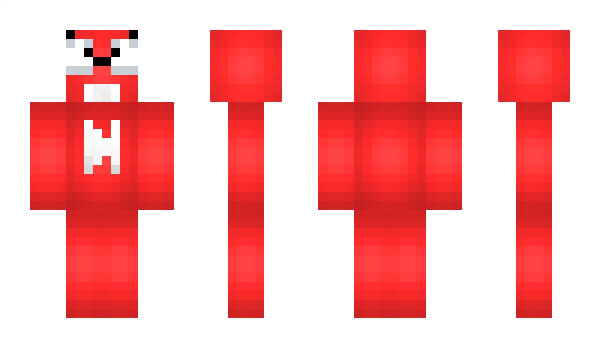 r_y3s Minecraft Skin