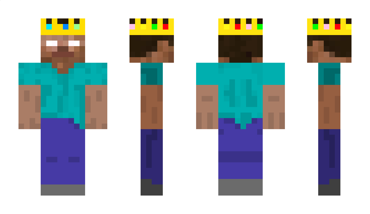 tarre19 Minecraft Skin