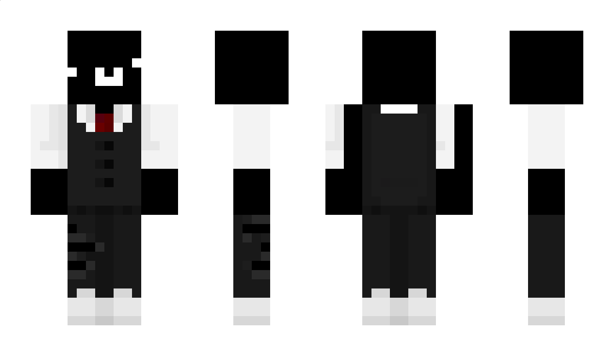 muaka_nobeyama Minecraft Skin