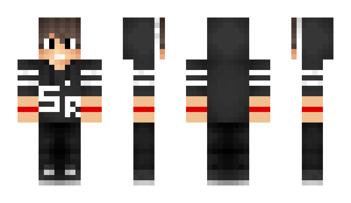 SebyRO_Ofc Minecraft Skin