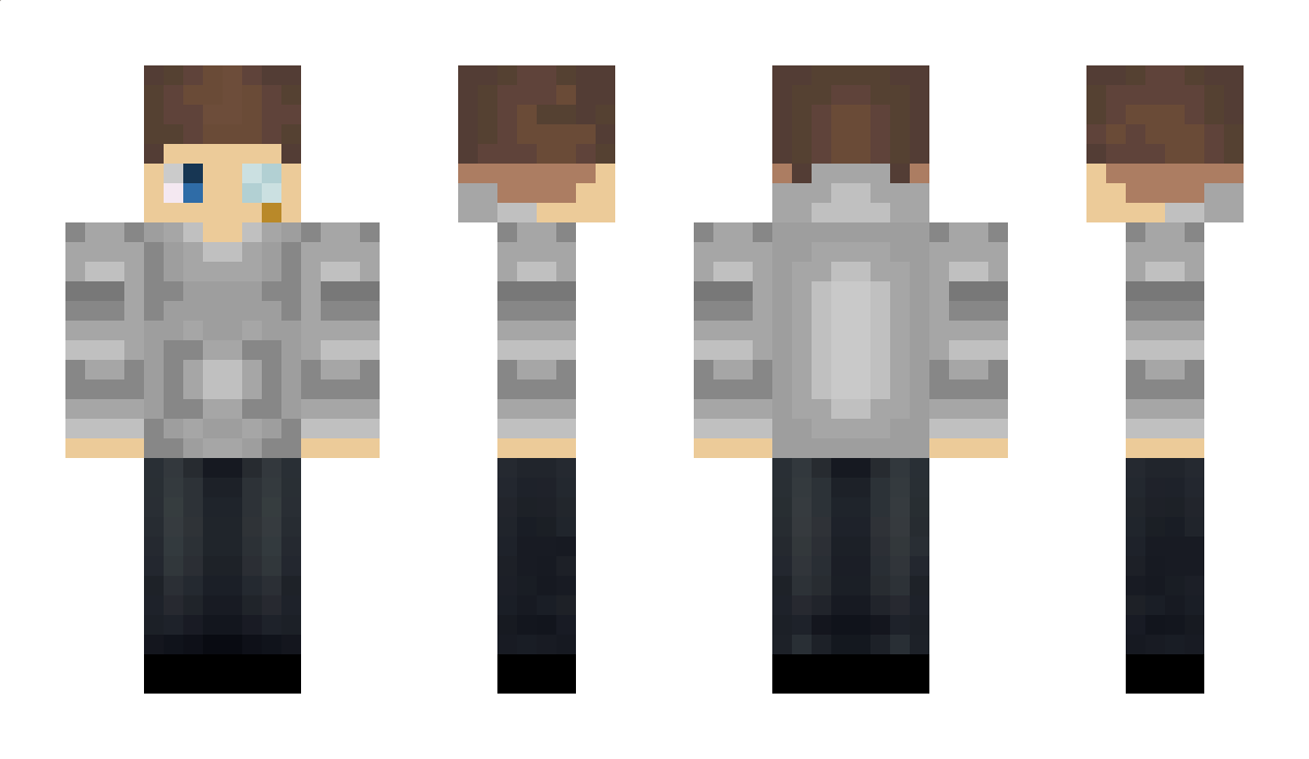 FyBo_ Minecraft Skin