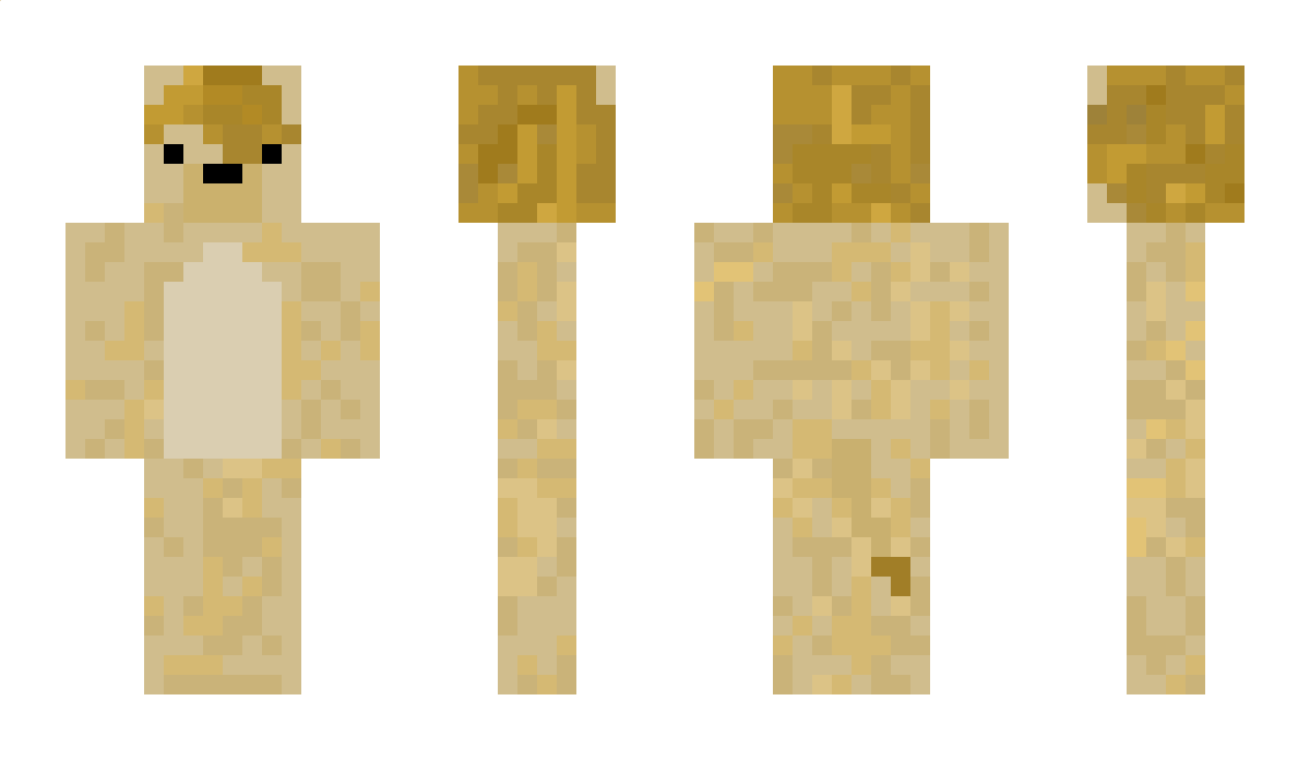 Helloitsalicia Minecraft Skin