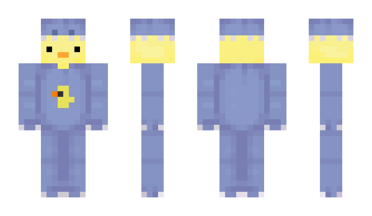 Jerbyyy Minecraft Skin