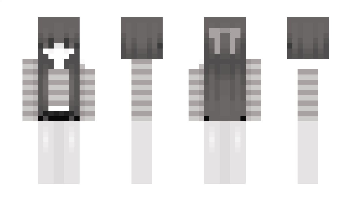 nqea Minecraft Skin