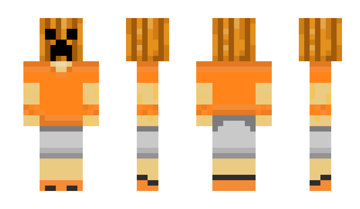 Joey2962 Minecraft Skin