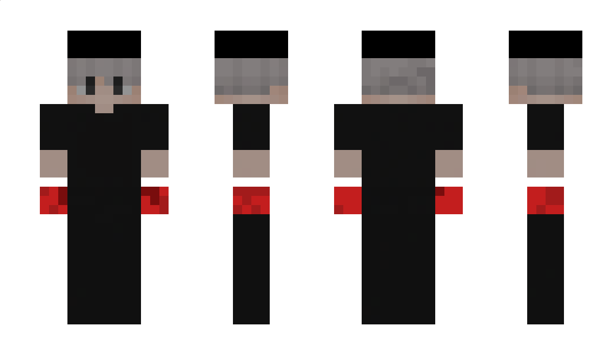 Sleqzy_ Minecraft Skin