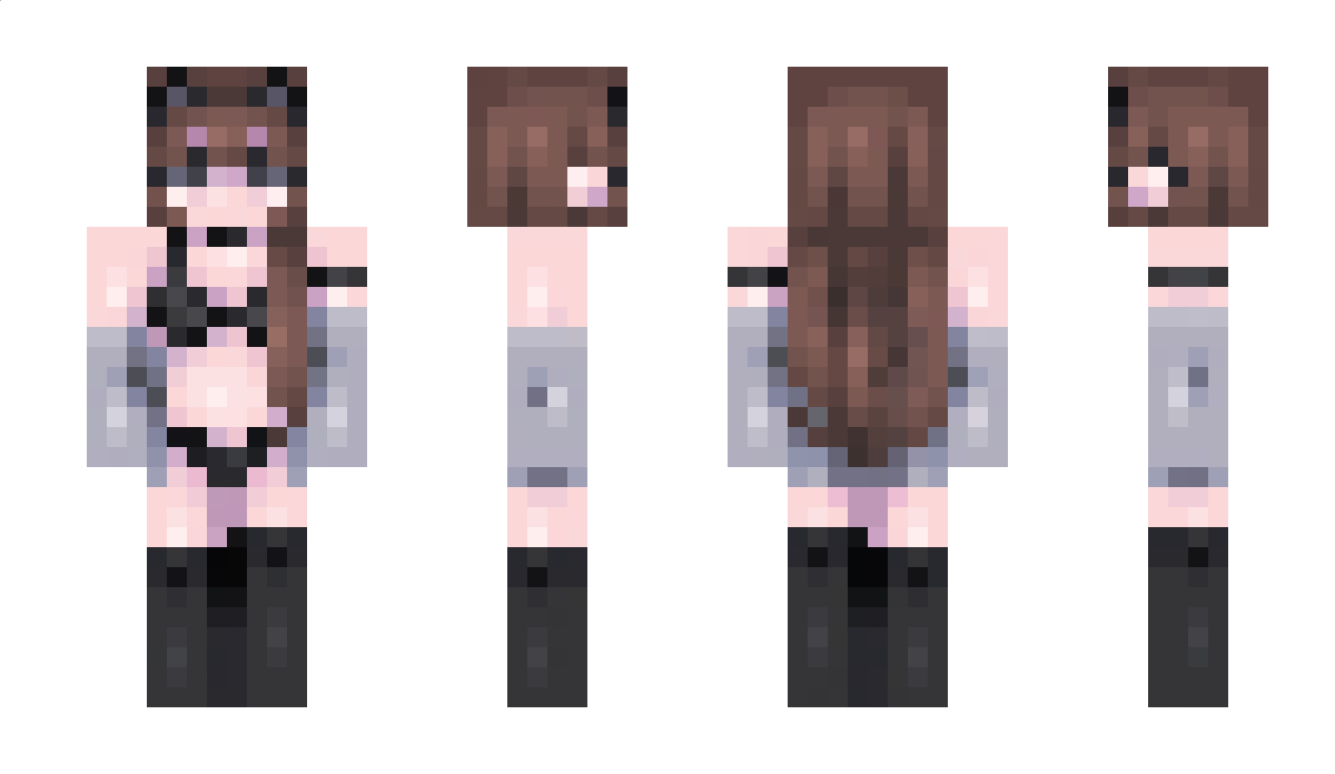 manavoid_ Minecraft Skin