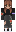 FIR3B33 Minecraft Skin