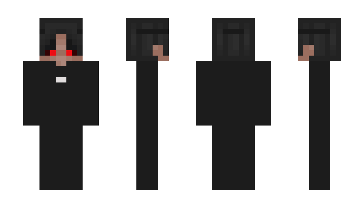 Soareszns Minecraft Skin