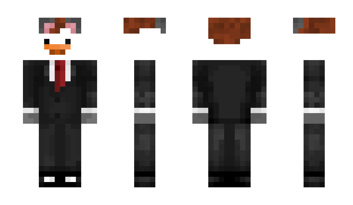 Adam_Horalka Minecraft Skin