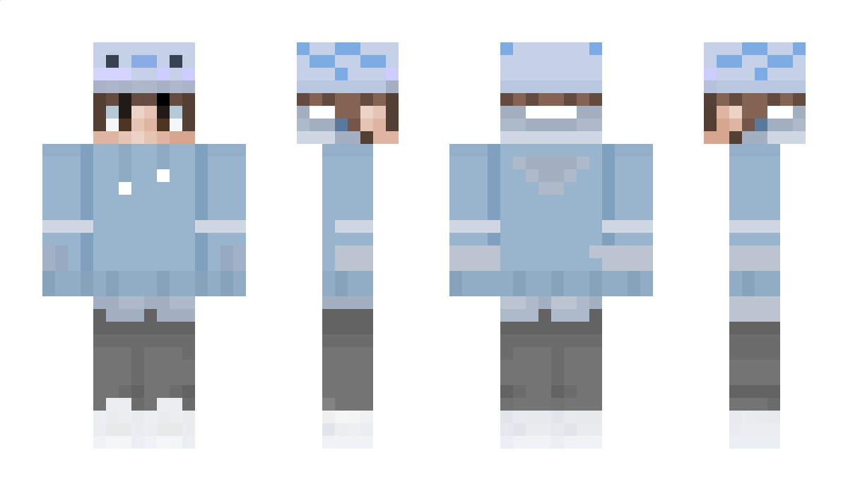 Tanjiro112128 Minecraft Skin