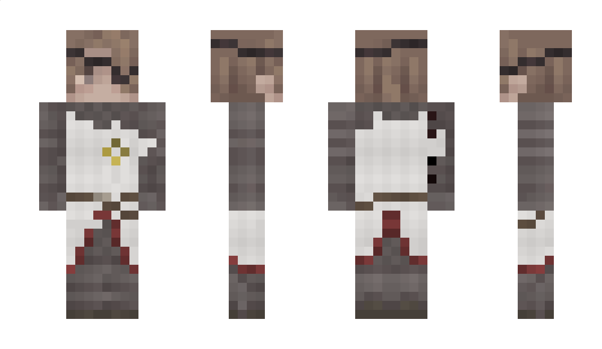 emirbob Minecraft Skin