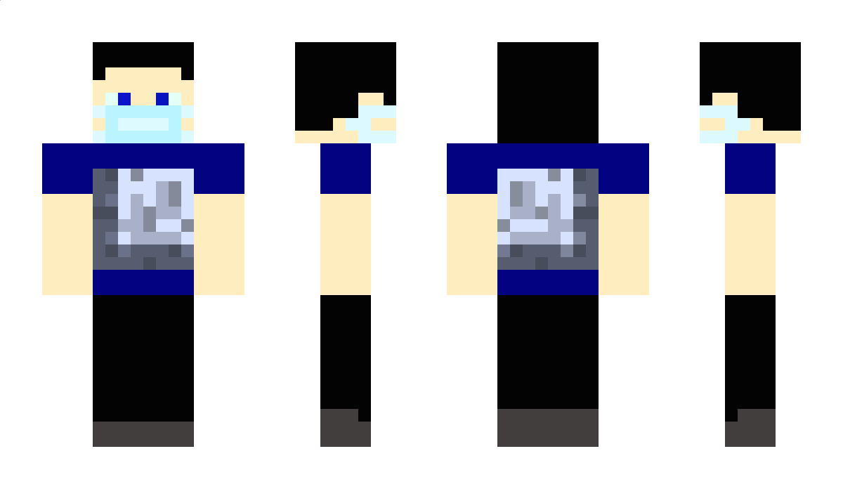 astralaether Minecraft Skin