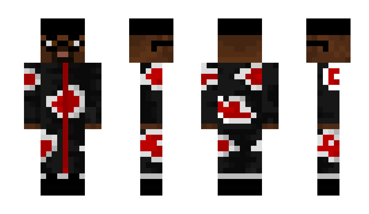 _Mattie3 Minecraft Skin