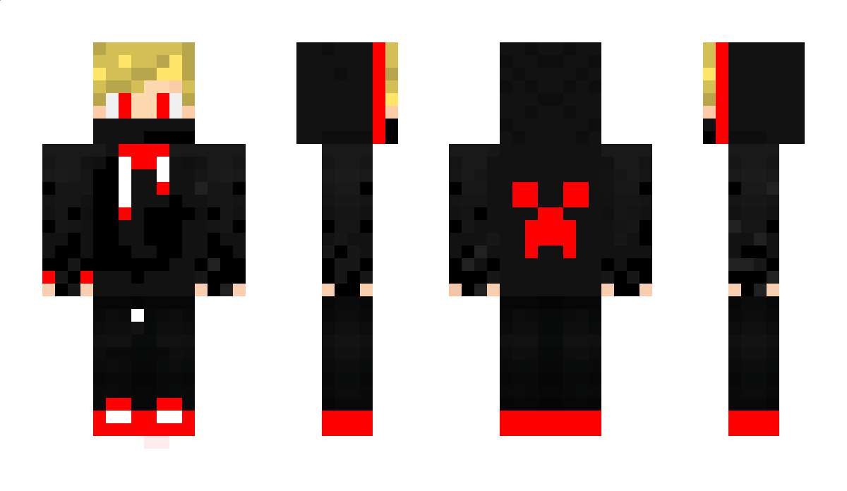 julixbaum Minecraft Skin