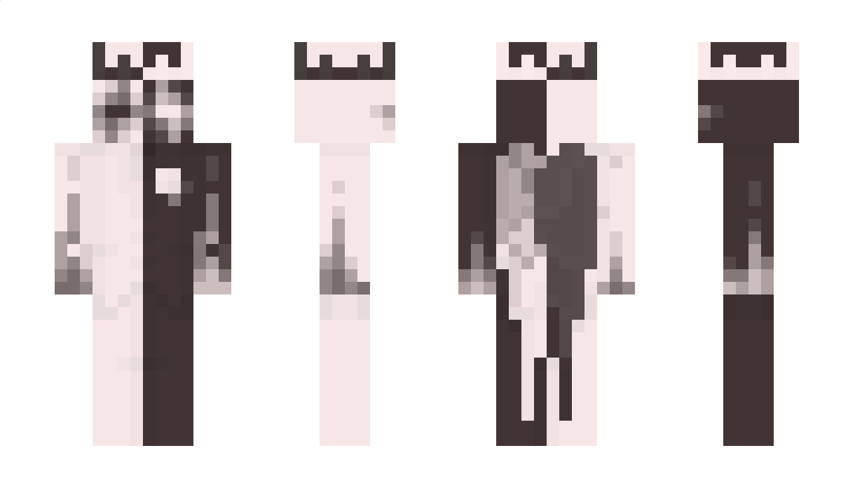 cyn8 Minecraft Skin