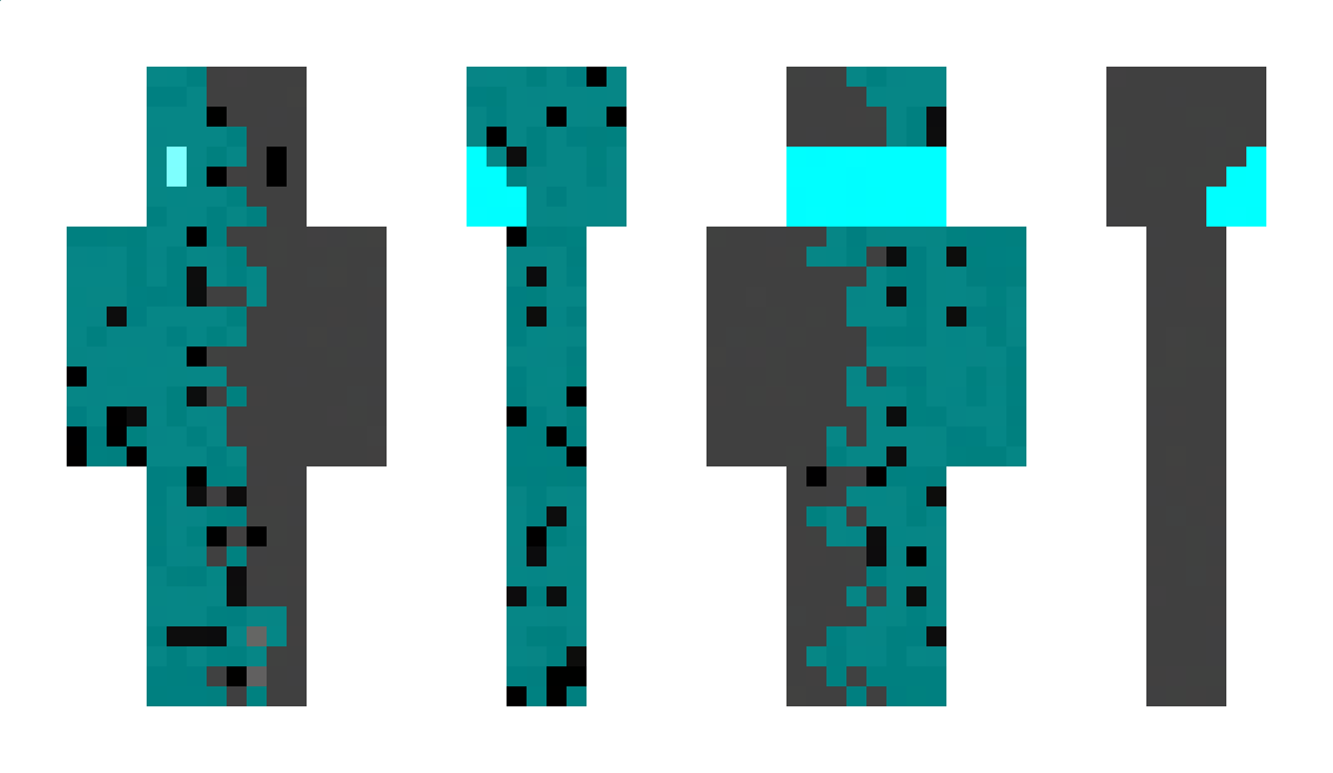 Atharva__99 Minecraft Skin