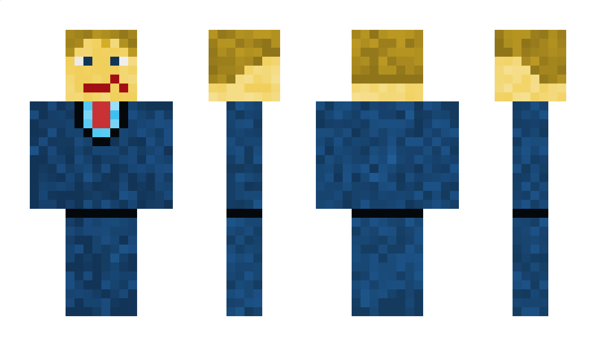 Noschiiiiiii Minecraft Skin